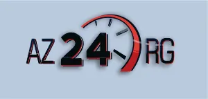 az24saat.org logo