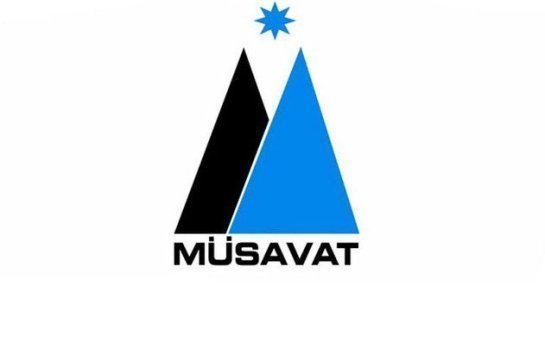 Müsavat Partiyasından siyasi məhbuslarla bağlı ciddi çağırış
