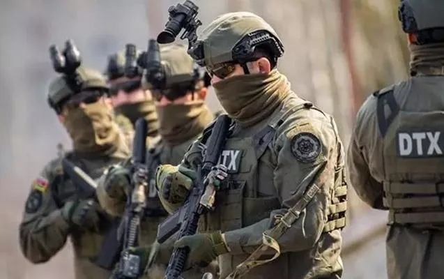 Azərbaycana gətirilən terrorçularla bağlı Səbail məhkəməsindən qərar