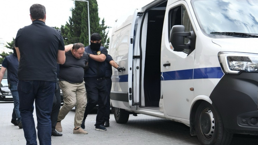 Sputnik Azərbaycan baş redaktoru ev dustaqlığına keçirildi