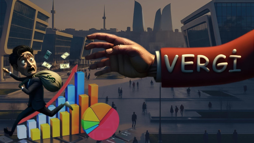 Hesablama Palatası və Vergi Xidmətindən təzadlı rəqəmlər