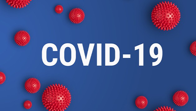 koronavirus -- Covid-19