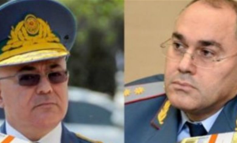 DGK-da 700 milyon manat kəsir aşkarlanıb: General Səfər Mehdiyevin də sonu yaxınlaşır