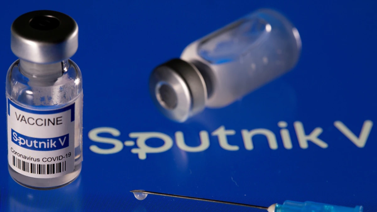 Azərbaycanda 'Sputnik V' vaksininin vurulmasına başlanılır