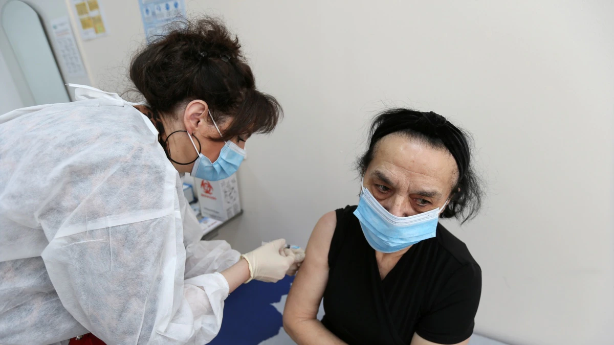Gürcüstanda koronavirusdan 20 nəfər ölüb