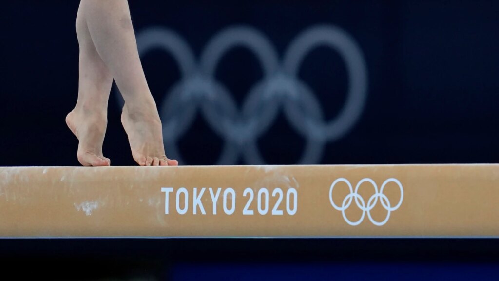 Tokioda Olimpiya oyunları başlayır