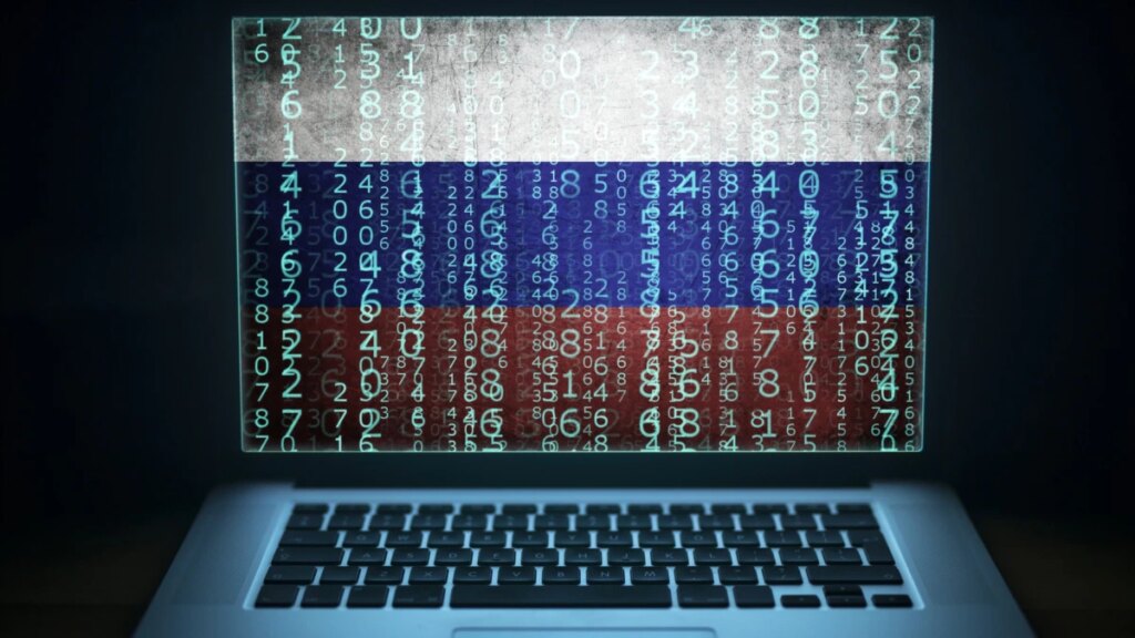 Rusiyalı hakerlər ABŞ prokurorlarının hesablarını sındırıbmış