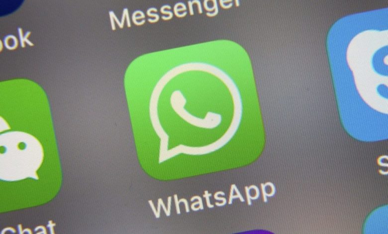 Whatsapp-ın iOS istifadəçiləri üçün çatlardan kənarda səsli mesajlara qulaq asmaq imkanı təqdim edilib
