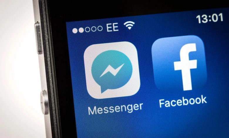Facebook Messenger-ə avtomatik silinən mesajlar funksiyası əlavə edilib