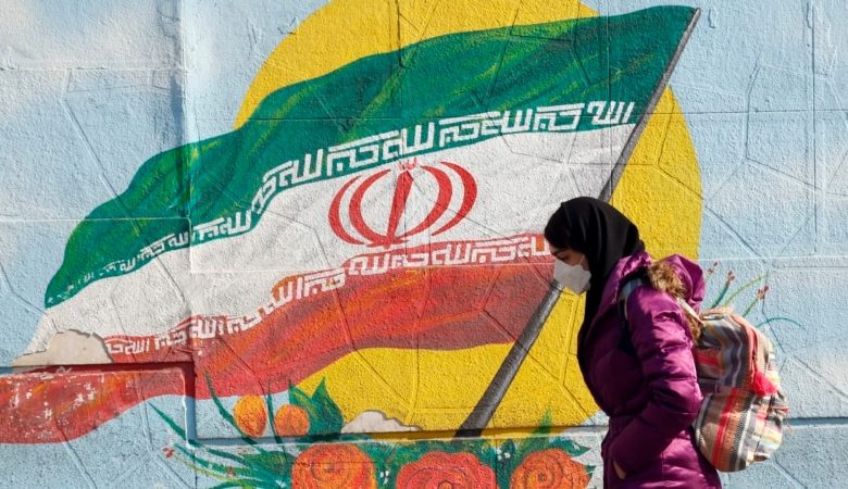 İran ABŞ sanksiyalarını ‘qırmızı xətt’ adlandırır