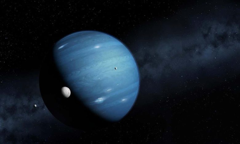 9-cu planetin axtarışında: Astronomlar Neptun planetinin arxasında yeni gizli kosmik obyekt aşkar ediblər