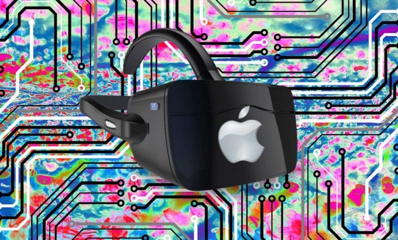 Apple şirkətinin qarışıq reallıq cihazının texniki özəllikləri və qiyməti barəsində məlumat verilib