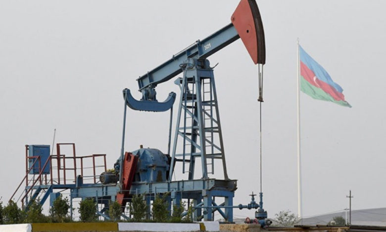 Azərbaycan neftinin qiyməti 99 dollara yaxınlaşıb
