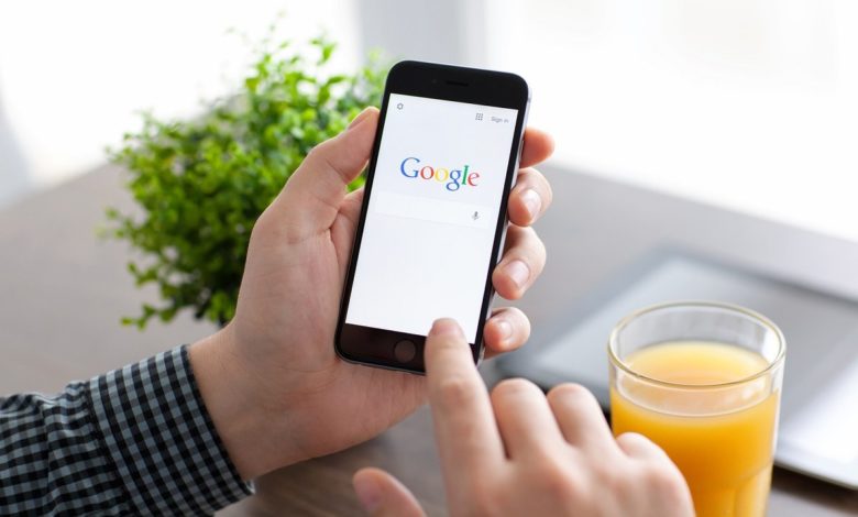Google şirkəti Android-dəki reklam elanlarını daha konfidensial edəcək