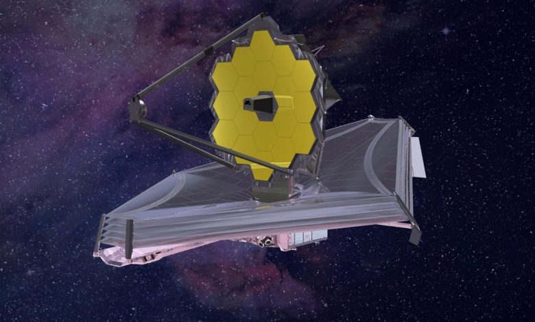 James Webb teleskopu potensial yadplanetli sivilizasiyanı necə aşkar edə bilər?