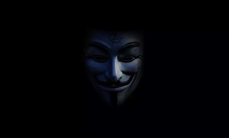 Məşhur Anonymous hacker qruplaşması Rusiyaya qarşı kiber müharibə elan edib