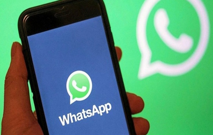 “WhatsApp”a baxmadan mesajın kimdən gəldiyini BİLMƏYİN YOLU