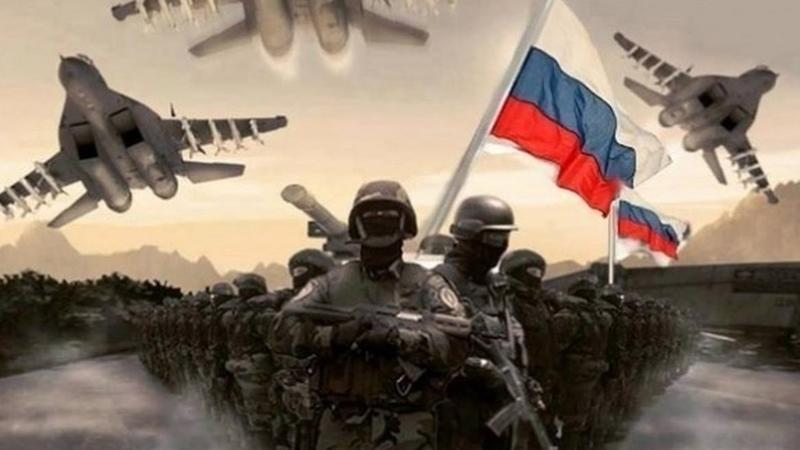 rus ordusu