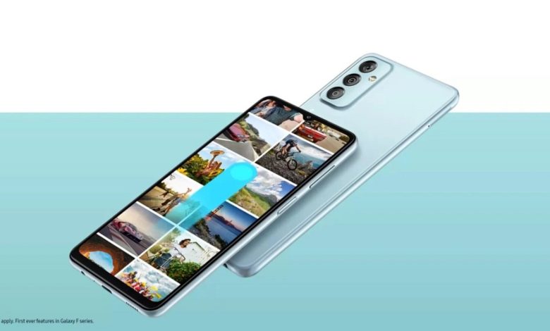 Samsung yeni orta büdcəli smartfonu Galaxy F23 5G-ni təqdim edib - QİYMƏTİ