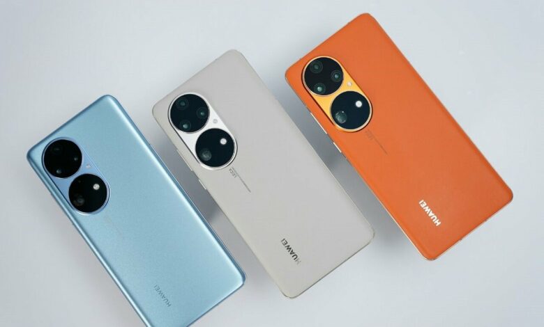 Yeni Huawei P50E smartfonu və naqilsiz FreeBuds 4E qulaqlıqları təqdim edilib - QİYMƏTİ
