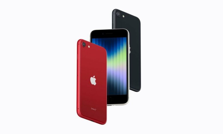 Məşhur analitik: 'Yeni iPhone SE (2022) Apple şirkətinin satış gözləntilərini qarşılamayıb'