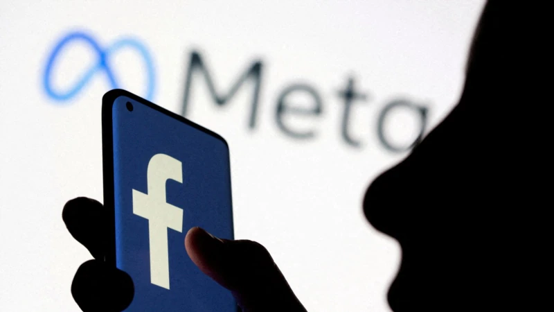 Facebook işğalçı rusiyalılara zorakılıq çağırışlarına icazə verir