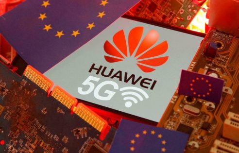 Huwei öz smartfonlarına 5G dəstəyini qeyri-adi üsul ilə geri qaytara bilər
