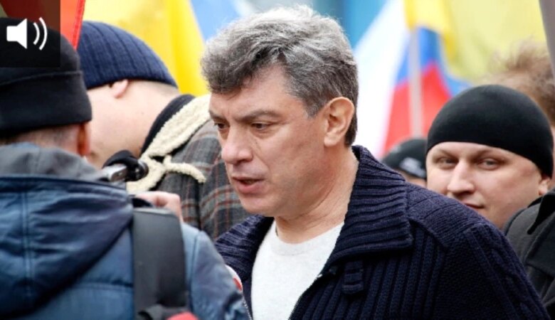 Nemtsovu da, Navalnını da FSB-nin eyni əməkdaşları izləyib