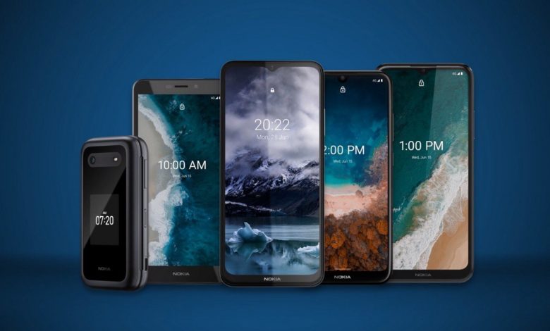 Nokia yaxın gələcək üçün flaqman smartfonların istehsalından imtina edib