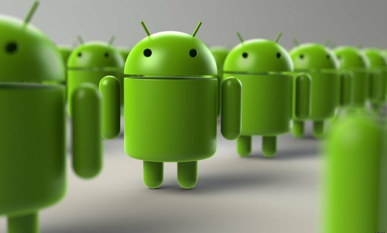 Rusiya şirkətləri tərəfindən istehsal olunan smartfonlar üçün Android-in lisenziyalaşdırılması dayandırılıb