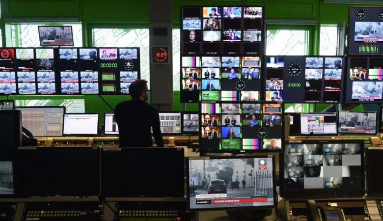 Rusiyada Euronews televiziyasının saytı bloklanır