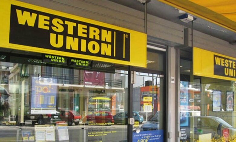 Rusiyaya daha bir zərbə - "Western Union" pul köçürmələrini dayandırdı
