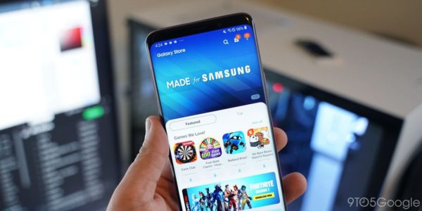 Samsung Galaxy S22 smartfonlarında tətbiqlərin performanslarının aşağı salınması problemini həll edir