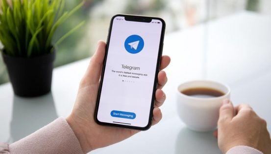 Kənar tətbiqlər vasitəsilə canlı yayımlar: Telegram-a yeni faydalı funksiyalar əlavə edilib