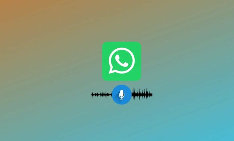 Whatsapp-a səsli mesajlar ilə bağlı yeni funksiyalar əlavə edilib
