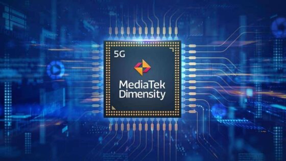 Orta səviyyəli güclü smartfonlar üçün MediaTek Dimensity 1300 prosessoru təqdim edilib