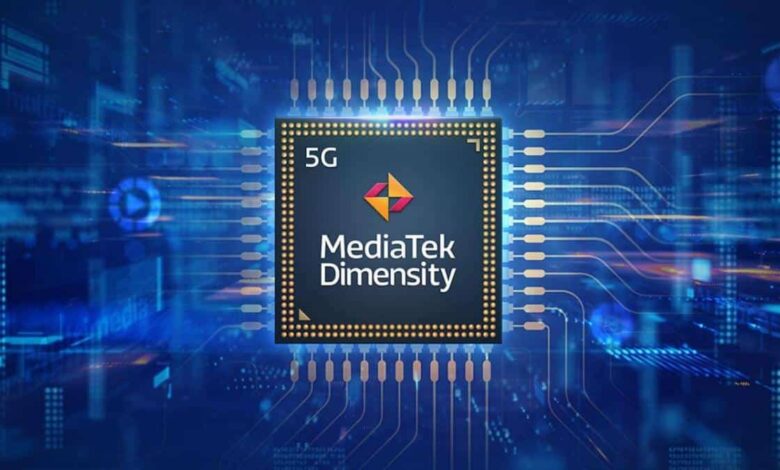 Orta səviyyəli güclü smartfonlar üçün MediaTek Dimensity 1300 prosessoru təqdim edilib