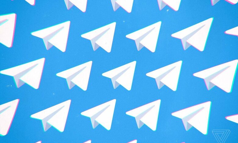 Təkmilləşdirilmiş botların yaradılması: Telegram-a yeni funksiyalar əlavə edilib