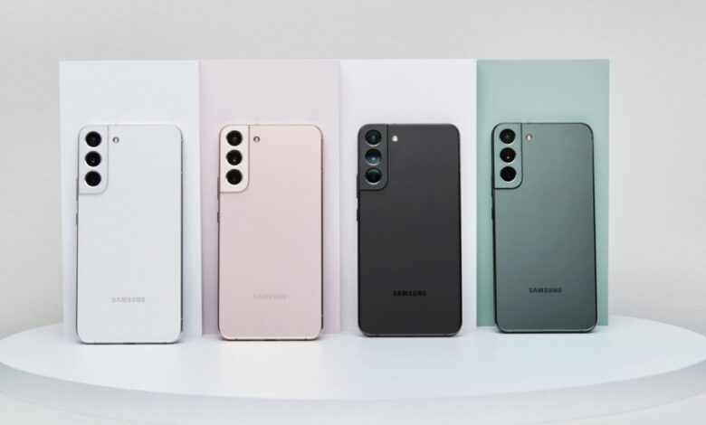 Yeni Samsung Galaxy S22  və Galaxy S22+ flaqmanlarını əldə etmək üçün əsas 4 səbəb