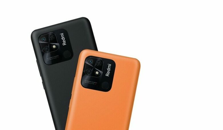 6000 mAh-lıq batareyaya sahib Redmi 10 Power smartfonu təqdim edilib - QİYMƏTİ