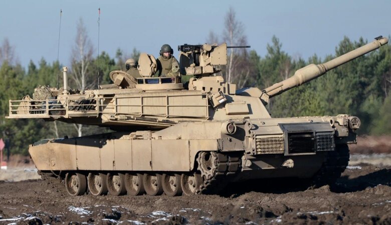 Almaniya Ukraynaya Leopard tankları verə bilər