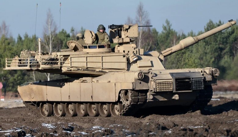 Almaniya şirkəti Ukraynaya 88 Leopard tankı vermək istəyir
