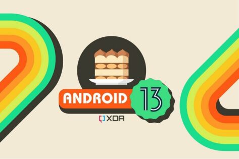 Android 13-ün ilk ictimai beta test versiyası istifadəyə verilib