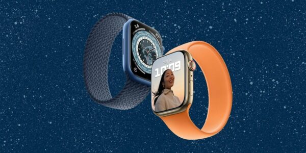 Apple Watch modellərində qan təzyiqinin, qandakı şəkərin və bədən temperaturunun ölçülməsi reallaşdırılacaq