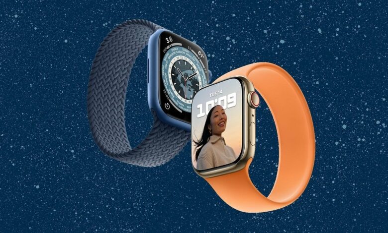 Apple Watch modellərində qan təzyiqinin, qandakı şəkərin və bədən temperaturunun ölçülməsi reallaşdırılacaq