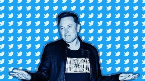 Elon Musk Twitter-i 43 milyard dollara almağa hazırdır