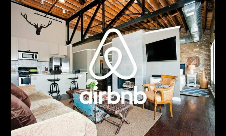 Məşhur Airbnb servisi Rusiya və Belarusiyadakı fəaliyyətini dayandırıb