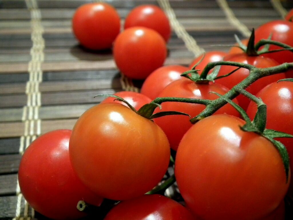 Pomidor siyasəti - Rusiyanın inciklik formulu