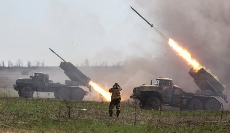 Qərb Ukraynaya artilleriya topları, atəş radarları versə...