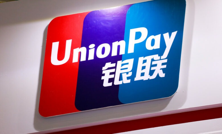 UniPay da "yox" dedi - Çin şirkəti Rusiya banklarıyla işləmir